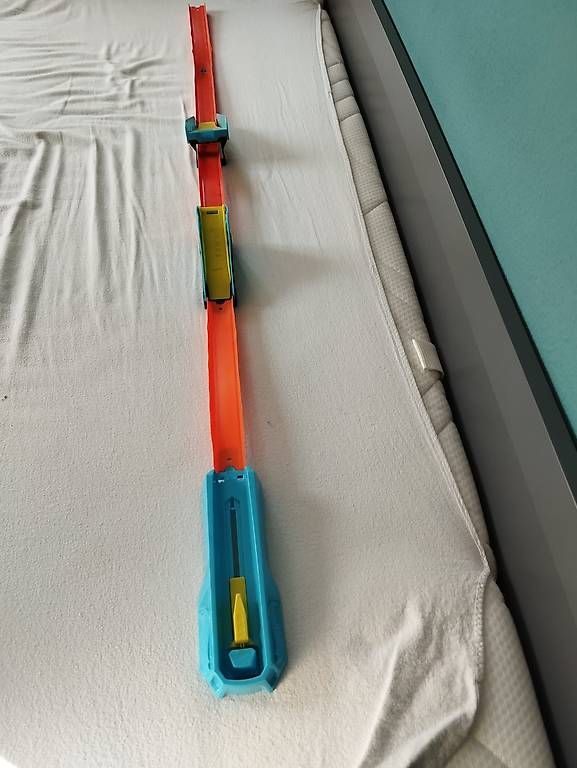 Modellautos: Hot wheels sauts  – Gebraucht aus La Chaux-de-Fonds von Nivi 3