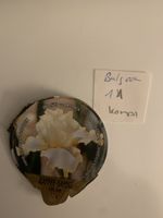 Bulgarien 1a Orchideen Krd Serie komplett