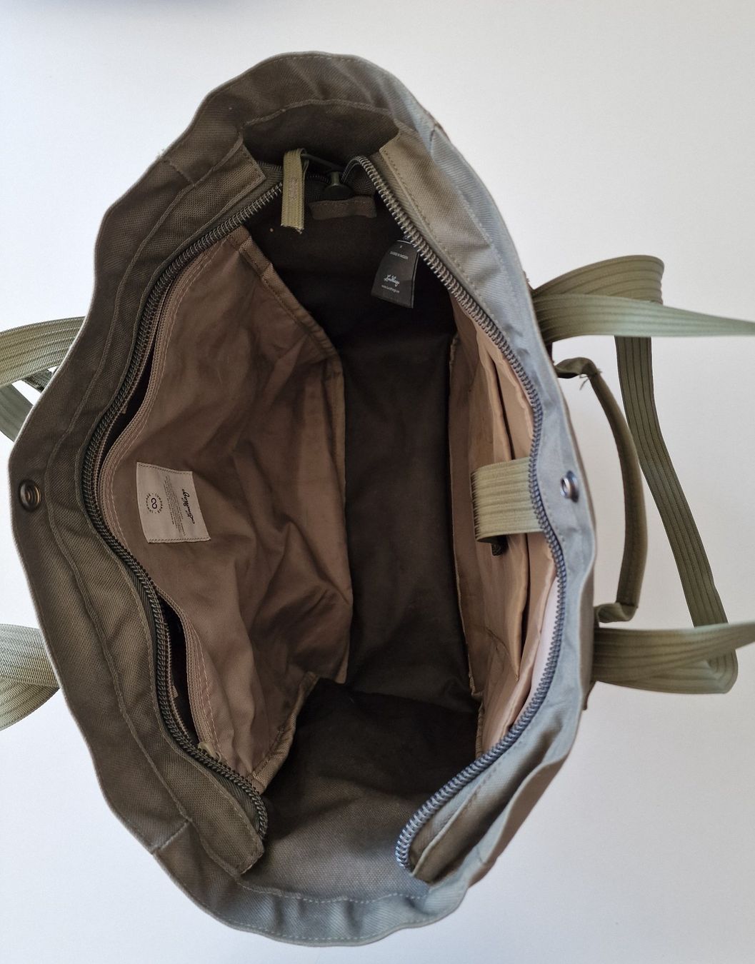 Lundhags Sacs à dos: Lundhags-Rucksack – D'occasion à Aarau Rohr par Ricardo09 3