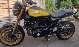 Kawasaki Z900RS