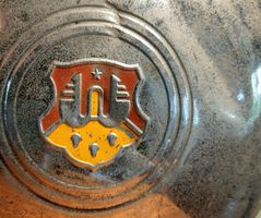 40-er Jahre Oldsmobile Radkappe