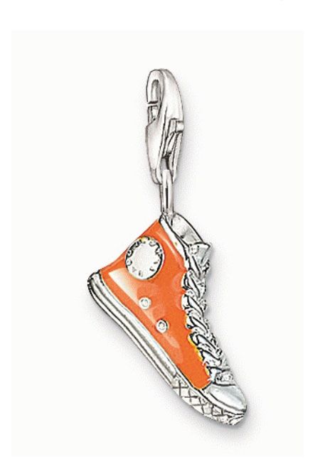 Thomas Sabo Anhänger: Thomas Sabo Converse – Gebraucht aus Kerzers von lil_rz7g