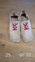 Kinderschuhe Wildling Grösse 32 genutzt