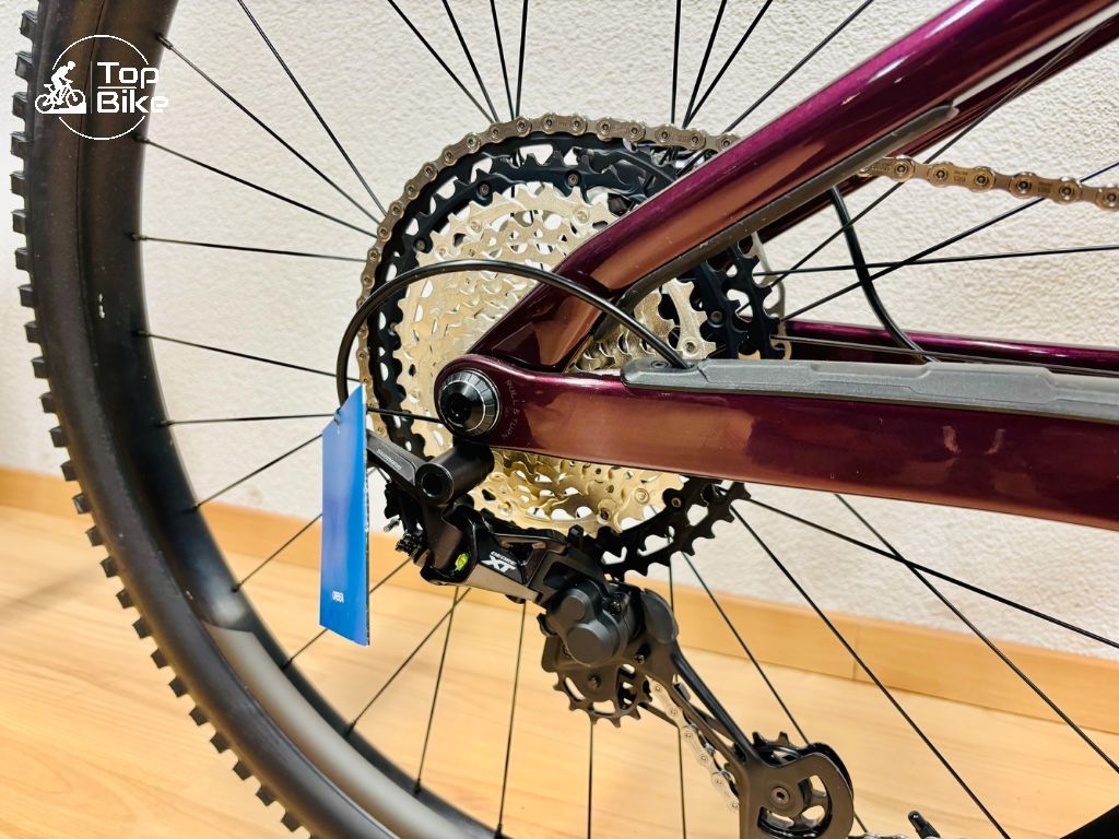 Orbea Velos: NEW Orbea Occam M10 LT XL – Neu und originalverpackt aus Stallikon von TopBikeCH 3