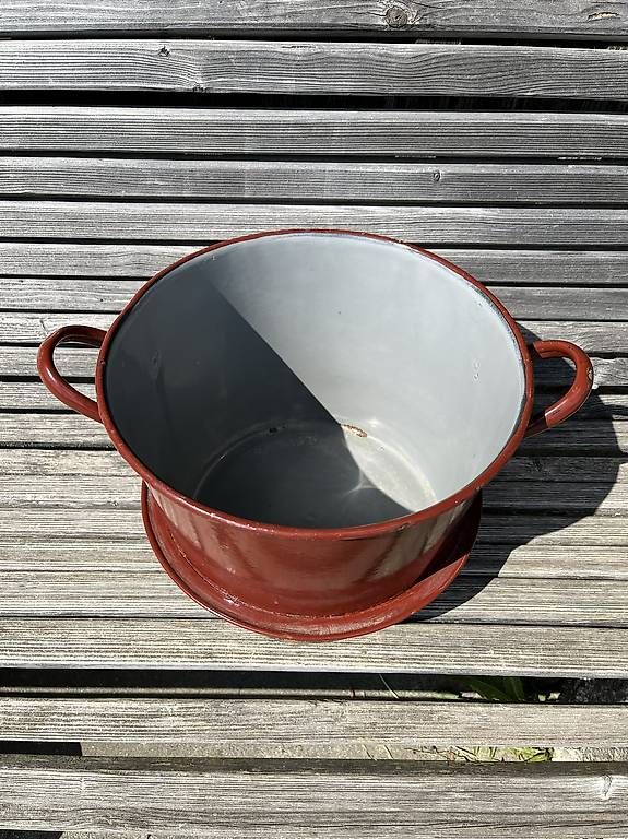 Vasen & Gefässe: Blumenvase – Gebraucht aus Ganterschwil von rusus96 1