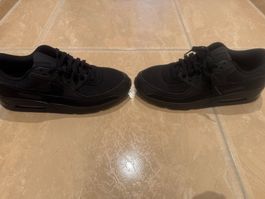 Nike Air Max neuwertige Sneakers, 47 NP 156 Fr
