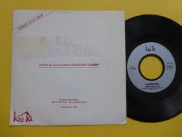 Djurdjura – Chah (Na !)