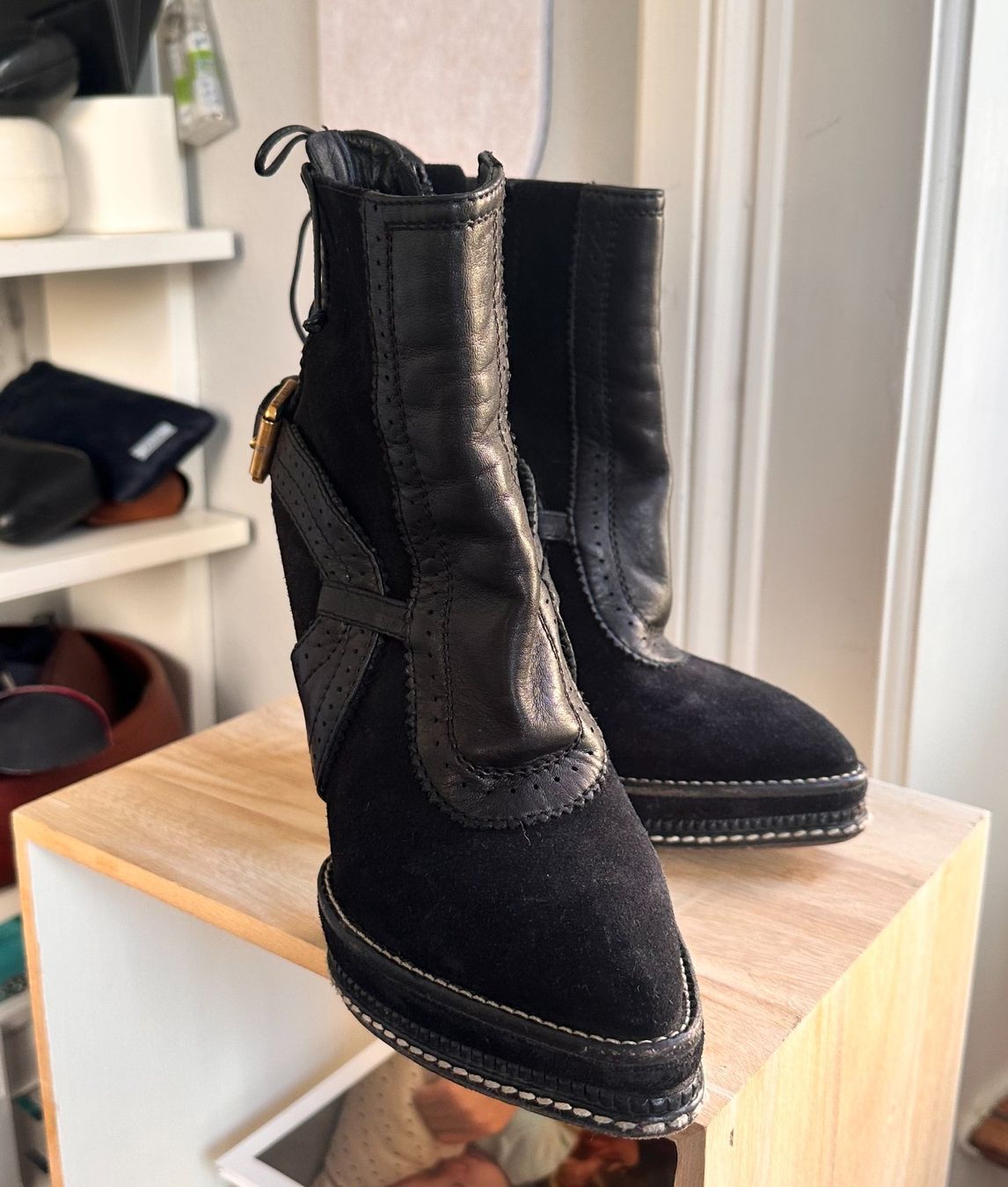 Dior Scarpe da uomo: Dior by John Galliano – Usato da Bern venduto da KateB01 2