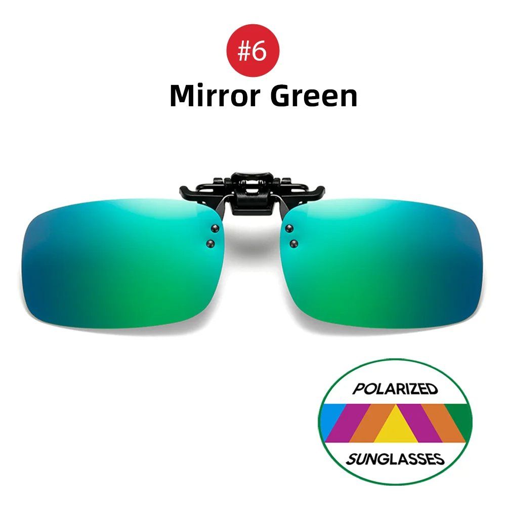 Occhiali & Lenti: polarized glasses, lunette polariser, – Nuovo e nell'imballaggio originale da Delémont venduto da abonprix 5