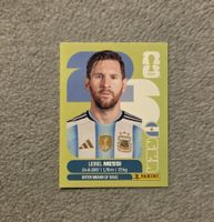 Panini FIFA WM 2026 – Lionel Messi