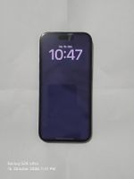 Apple iPhone 15 Pro 128GB schwarz sehr guter Zustand