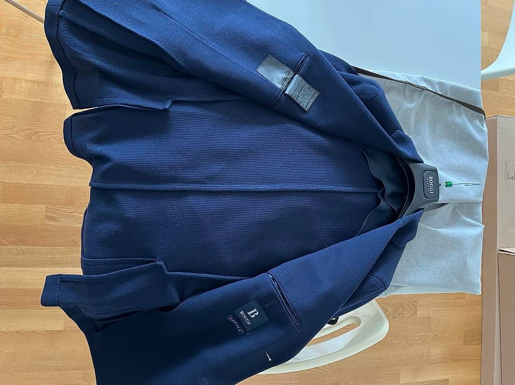 Boggi Vestes: Boggi jacket – D'occasion à Zürich par mic_8bnp 3