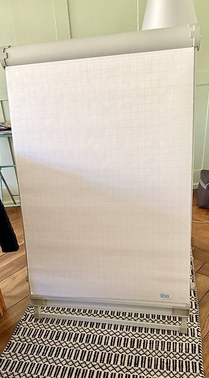 Wandtafeln: Flipchart – Gebraucht aus Herisau von ing_9rbk 1