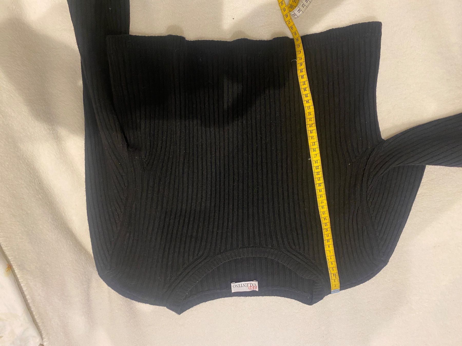 Pullover & Sweatshirts: Red Valentino original M – Gebraucht aus Liestal von Goldart 4