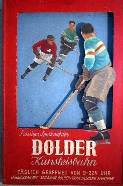 Grafica & Litografie: ALEX WALTER DIGGELMANN (CH, 1902-1987) – Usato da Bern venduto da Arting