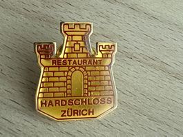 Pin Restaurant Hardschloss Zürich