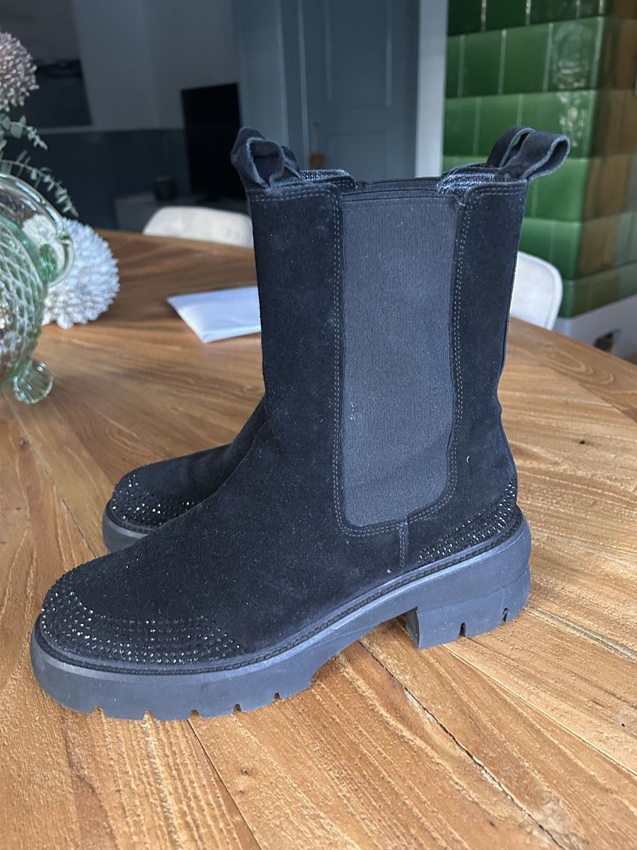 Kennel + Schmenger Scarpe da donna: Kennel und Schmenger Boots – Usato da Frauenfeld venduto da Pafe66 1