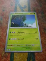 POKEMON  Skaraborn   H  TWM DE  008/167   KP120   2024