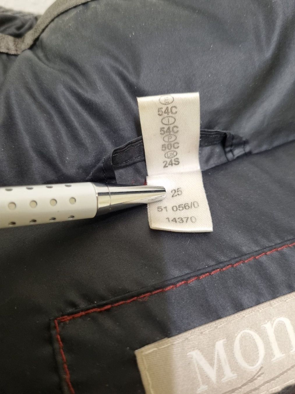 Jacken: Mona Jacke – Gebraucht aus Schönenwerd von Chez_Mimi 6