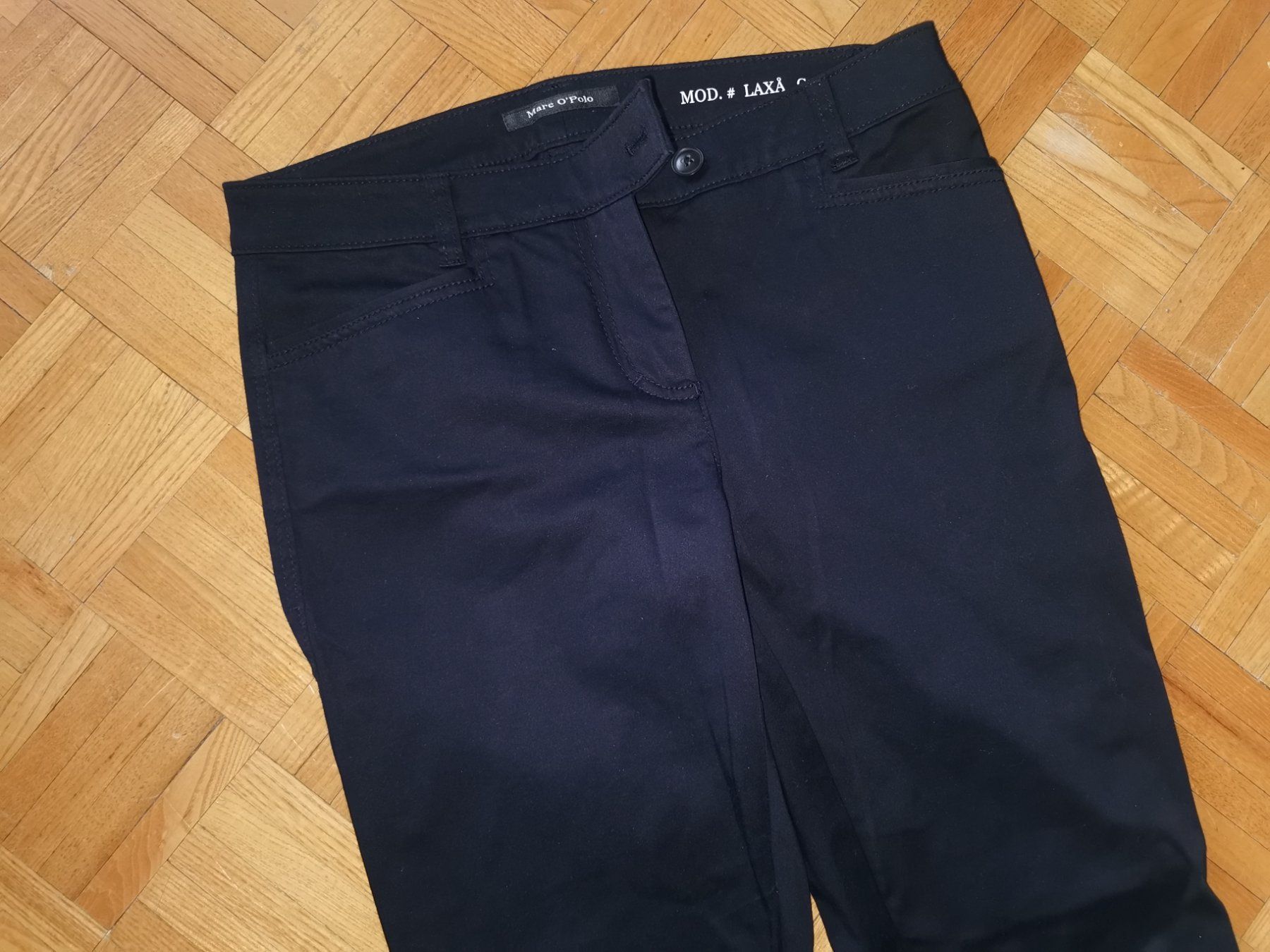 Pantaloni: Elegantes Marc d'opolo Hose – Usato da Uster venduto da bek_v2ct 5