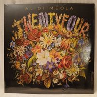 Al Di Meola – Twentyfour Limited Edition (2xLP) NEU & OVP