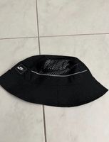 Nike Fischerhut schwarz Sommer Mesh Gr. L/XL top Zustand 