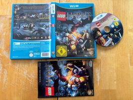 LEGO der Hobbit (CIB)