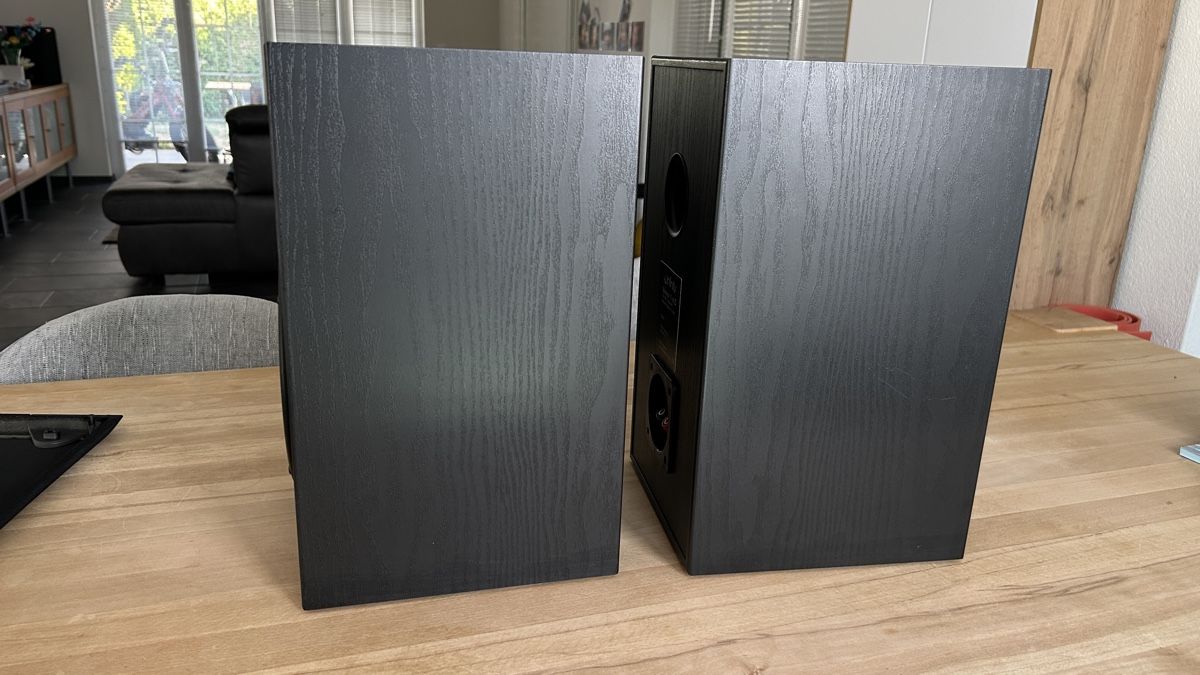 Infinity Casse acustiche: Infinity Reference 11 Mk II – Klassiker, Sicken erneuert – Usato da Vordemwald venduto da Minimax1 4