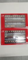 Rivarossi HR4305 & HR4306 DB TEE Helvetia Epoche IV