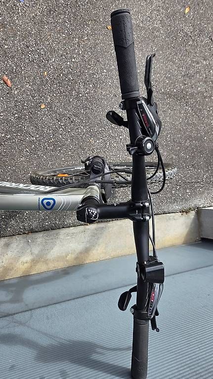 Biciclette: Velo Vtt Rockrider – Usato da Vétroz venduto da Oli_gg 2
