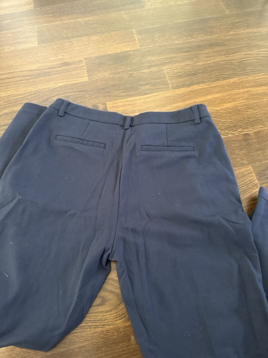 Hosen: Scotch & Soda Hose dunkelblau,  grösse ca. 152 – Gebraucht aus Rietheim von N_Rohr 2