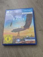 Eagle Flight PS4 VR Spiel guter Zustand