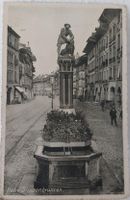BERN - Simsonbrunnen - 1913