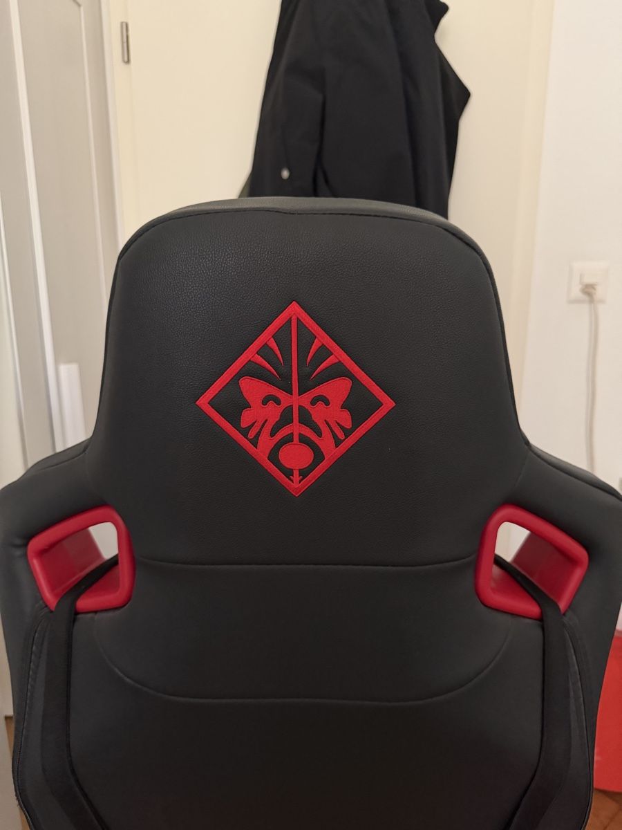 Stühle: Omen Gaming Stuhl – Gebraucht aus Basel von nol_qr5g 4
