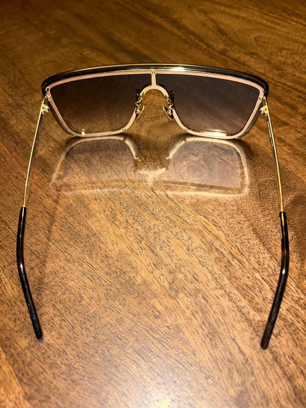 Saint Laurent Occhiali & Lenti: Sonnenbrille YSL – Usato da Oekingen venduto da Jdog01 4