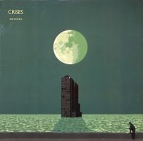 LP Mike Oldfield - Crises