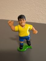kleiner Fussballer Sammelfigur