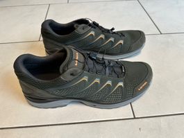 Lowa Trekkingschh GTX Grösse UK 15 / EU 51