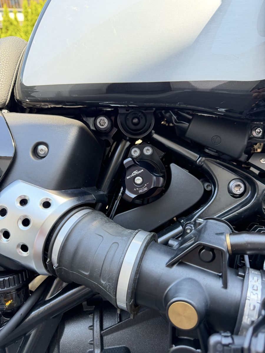 BMW Strasse: BMW R12 NineT – Gebraucht aus Beckenried von den_cl7n 8