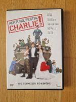 Achtung, Fertig, Charlie! DVD Schweizer Komödie