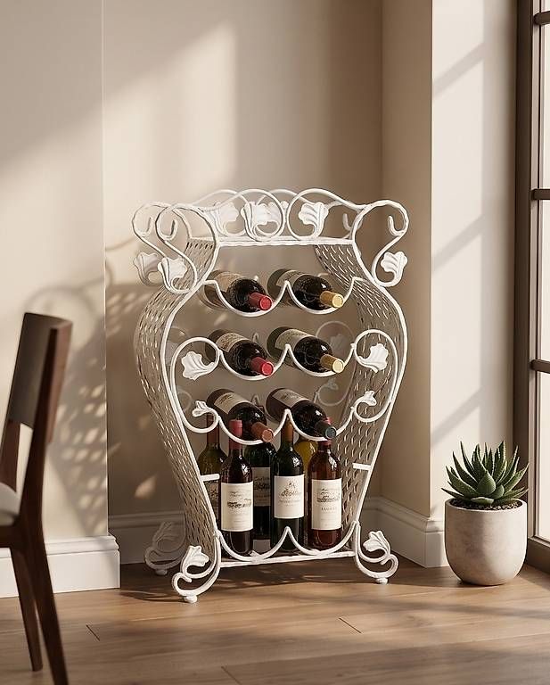 Scaffali: Weinregal Unikat – Usato da Biglen venduto da adrian017 2