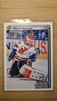 NHL Martin Brodeur New Jersey Devils