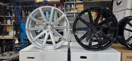 23Zoll Corspeed Deville felgen Audi BMW Mercedes VW