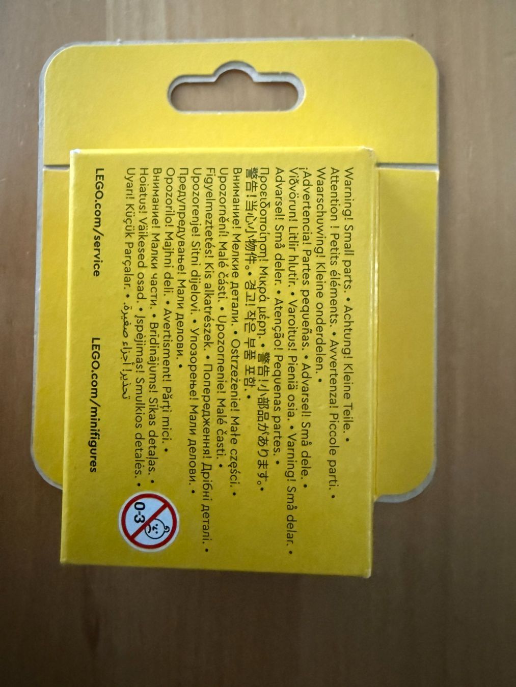 Lego Baukästen: LEGO  71045  minifigures   NEU  ungeöffnete Packung – Gebraucht aus Subingen von ArtBead 1