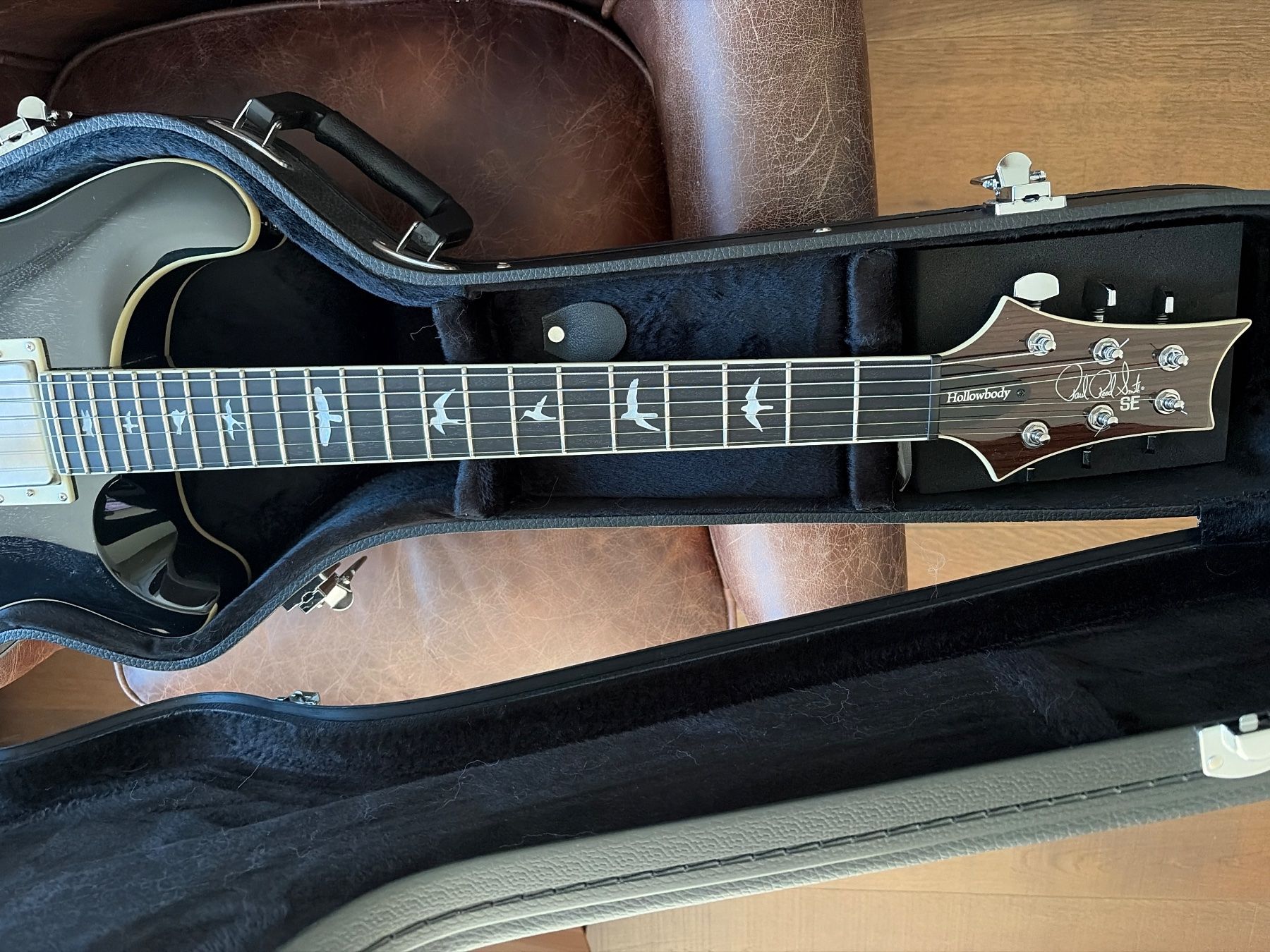 PRS Strumenti musicali: Prs Hollowbody – Usato da Sachseln venduto da zol_w65w 2