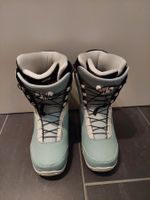 Nitro Snowboard Schuhe Scala TLS