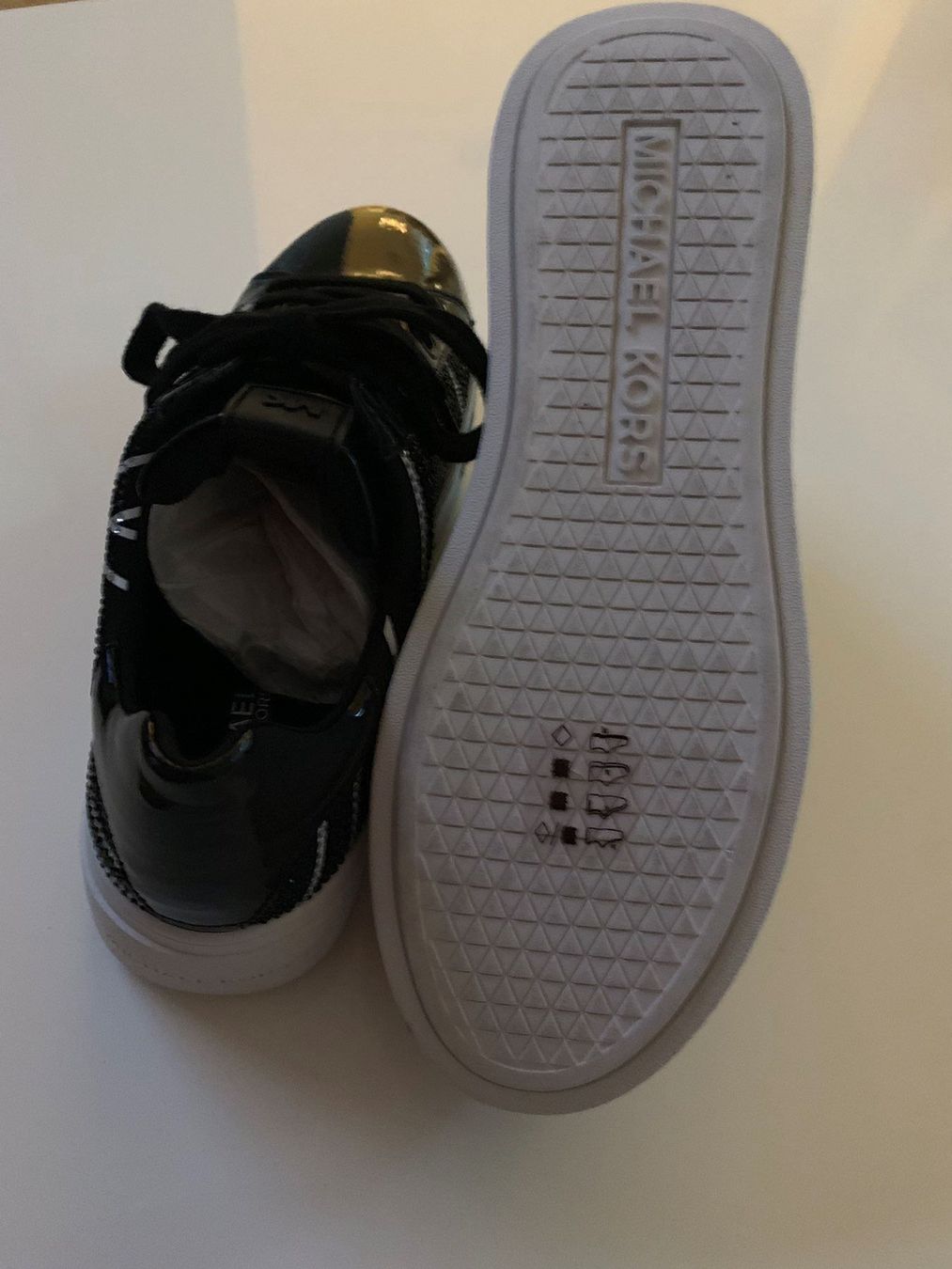 Michael Kors Scarpe da donna: Michael Kors Schuhe neu!! – Nuovo e nell'imballaggio originale da Regensdorf venduto da cbr900rr46 1