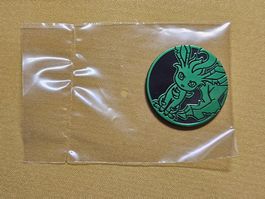 Pokemon Coin - Leafeon