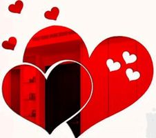 ❤️ Spieglein, Spieglein an der Wand...  ✨💫