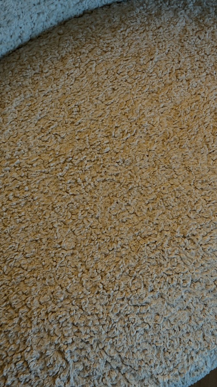 Poltrone: Zara Home Shearling Armchair – Usato da Zürich venduto da pre_vy7t 3